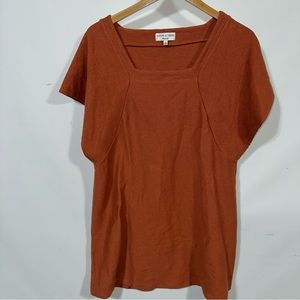 Texture and thread madewell maxi dress